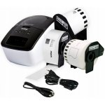 Brother QL-700 QL700RF1 – Zboží Živě