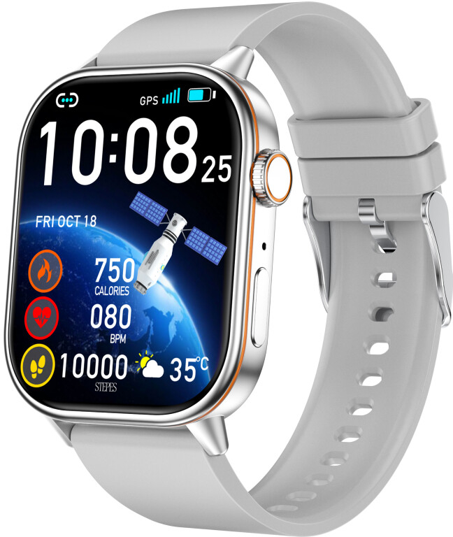 PulsGo EVOLVE QX17 Fit