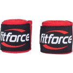 Fitforce WRAPS – Zboží Mobilmania