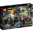 LEGO® Super Heroes 76159 Pronásledování Jokera na tříkolce