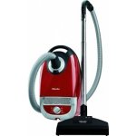 Miele Compact C2 Cat & Dog SDBF5 Mangově červená – Zbozi.Blesk.cz