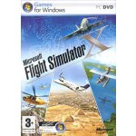 Flight Simulator X Steam Edition – Hledejceny.cz