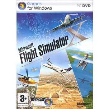 Flight Simulator X Steam Edition