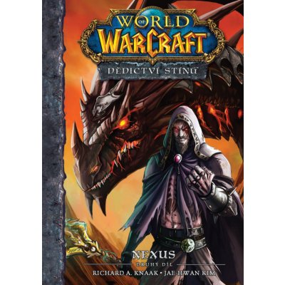 World of Warcraft Dědictví stínů 2 - Nexus – Zboží Dáma