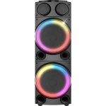 Toshiba PartyBox TY-ASC402 – Zboží Živě