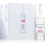 Goldwell Dualsenses Color Extra Rich sérum pro ochranu barvy a lesk vlasů Color Lock Serum – Color Protection 12x18 ml – Hledejceny.cz