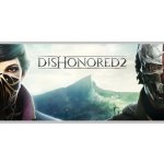 Dishonored 2 – Zboží Živě