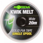 Korda PVA páska Kwik Melt PVA Tape 10 mm 20 m – Hledejceny.cz