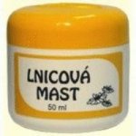Dr. Popov lnicová mast 50 ml – Zboží Dáma