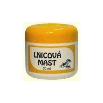 Dr. Popov lnicová mast 50 ml