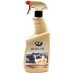 K2 DEOCAR Vanilla 700 ml | Zboží Auto