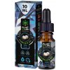 Doplněk stravy na spánek a nervovou soustavu PLANT OF LIFE CBD Kapky Kokosový olej s CBD 15% Fullspectrum 10 ml