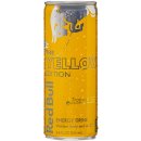 Red Bull The Tropical Edition 250ml