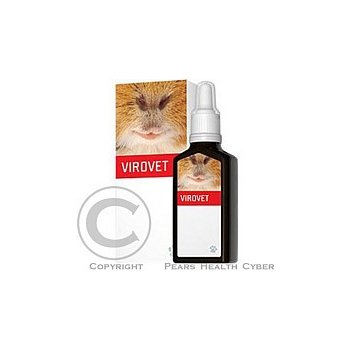 Energy Virovet 30 ml