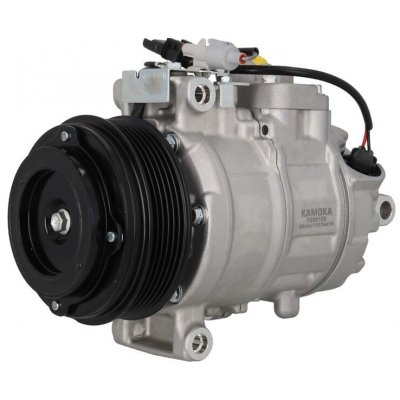 Kompresor klimatizace KAMOKA 7820165 | Zboží Auto