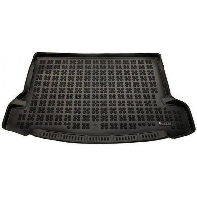 Gumová vana do kufru Rezaw-Plast Nissan X-Trail 2014-2022 (7 míst) – Hledejceny.cz