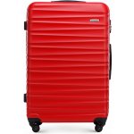 WITTCHEN kufr 56-3A-313 žlutá 96 l – Sleviste.cz