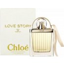 Chloé Love Story parfémovaná voda dámská 75 ml