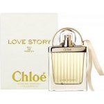 Chloé Love Story parfémovaná voda dámská 75 ml – Hledejceny.cz