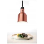 HENDI Ohřívací lampa 273890 – Zboží Dáma