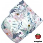 Rasppies kapsová plenka Coolmax One Size French bonguet – Zboží Mobilmania