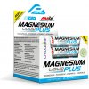 Vitamín a minerál Amix Magnesium Liquid Plus 20 x 25 ml pineapple