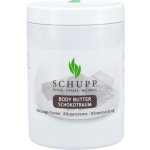 Schupp tělové máslo Čokoládový sen 1000 ml – Hledejceny.cz
