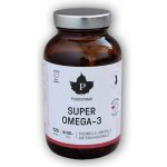 Puhdistamo Super Omega 3 120 kapslí – Hledejceny.cz