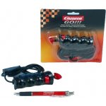 Carrera Conquest Ovladač k autodráze GO plast na kartě xx – Zboží Mobilmania