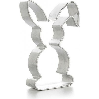 vykraj.cukrovÍ ZAJÍČEK S UCHEM 3,9x6x1,6cm – Hledejceny.cz
