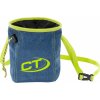 Pytlík na magnesium Climbing Technology Bluej Chalk Bag