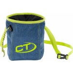 Climbing Technology Bluej Chalk Bag – Zboží Mobilmania