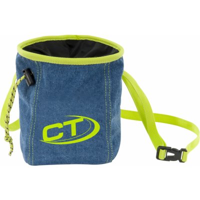 Climbing Technology Bluej Chalk Bag – Zboží Mobilmania