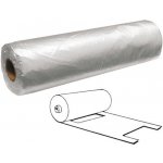 Mikrotenové sáčky s uchem 22 x12 x 45 cm v roli (200 ks) – Sleviste.cz