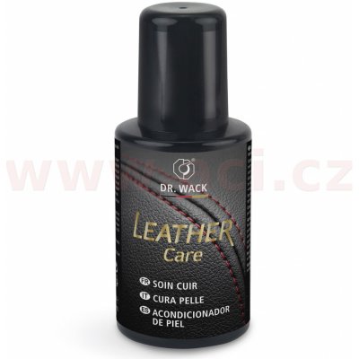 Dr. Wack kondicionér a na kůži leather care 250 ml – Hledejceny.cz