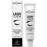 Levissime Lash Color barva na řasy a obočí černá 15 ml – Sleviste.cz