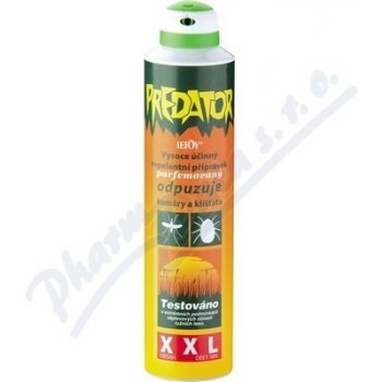 Predator Repelent XXL 300 ml