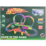 Teddies Dráha Dino s autem 172 ks – Hledejceny.cz