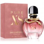 Paco Rabanne Pure XS parfémovaná voda dámská 50 ml – Hledejceny.cz