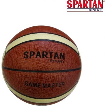 SPARTAN Game Master