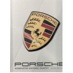 Porsche - Alois Pavlůsek – Hledejceny.cz