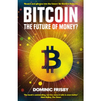 Bitcoin Future Of Money