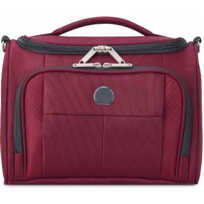 Delsey Pin Up 6 343031004 červený 16 l – Zboží Dáma
