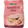 kuchyňská sůl BioNebio himalájská růžová sůl 500 g