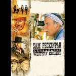 Sam Peckinpah western kolekce: 4DVD – Zboží Mobilmania