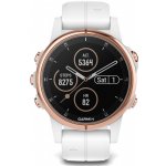 Garmin Fenix5S Plus Sapphire – Zbozi.Blesk.cz