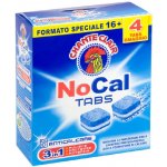 Chante Clair tablety do pračky proti usazování vodního kamene NoCal 3in1, 20 tablet – Zboží Dáma