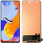 LCD Displej Xiaomi Redmi Note 11 Pro 5G – Hledejceny.cz