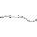 BOSAL BS 285-221 – Hledejceny.cz