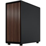 Fractal Design North TGD FD-C-NOR1C-02 – Zboží Mobilmania